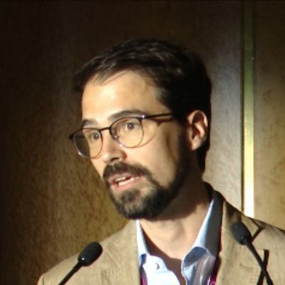 Alejandro Cruz Utrilla